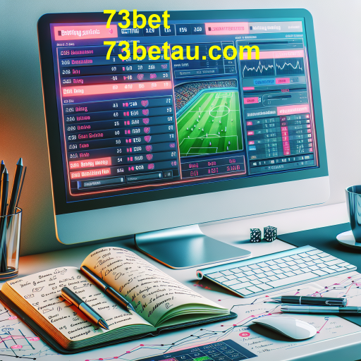 Dicas Imperdíveis para Apostar com Sucesso no 73bet